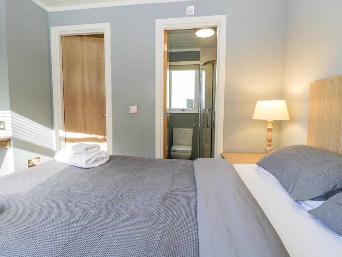 Holiday home Wansfell *