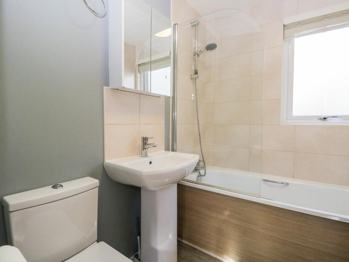 Wansfell Holiday home *