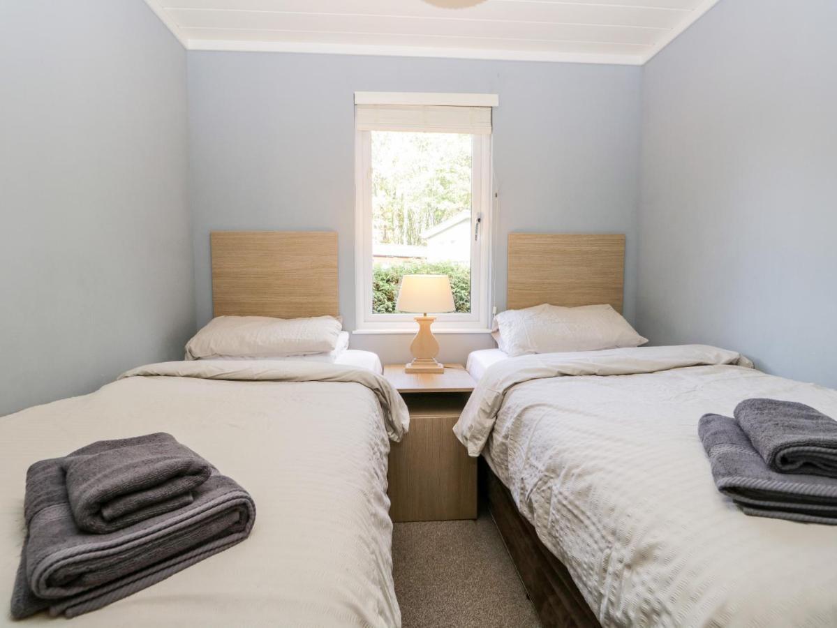 Wansfell Holiday home *