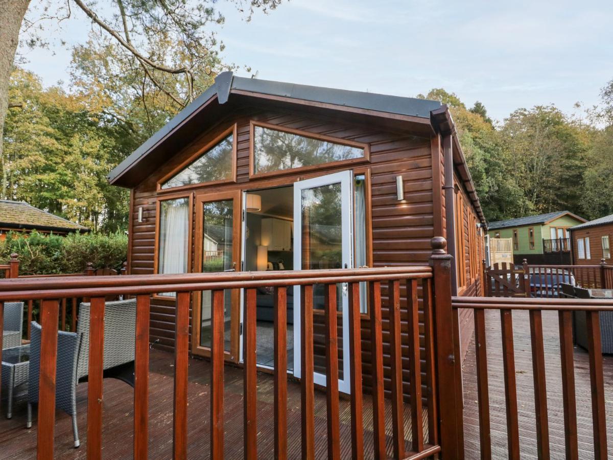 Wansfell Holiday home