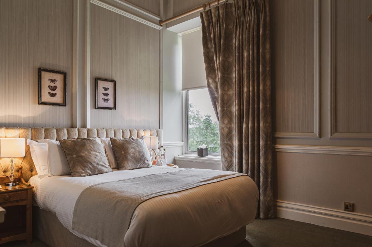 Hotel Merewood 4*