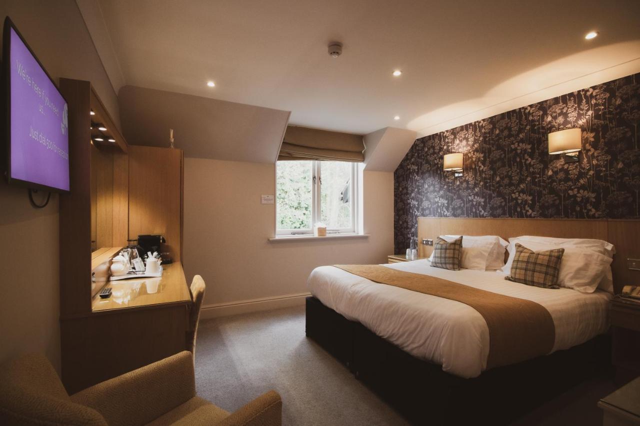 Hotel Merewood Windermere