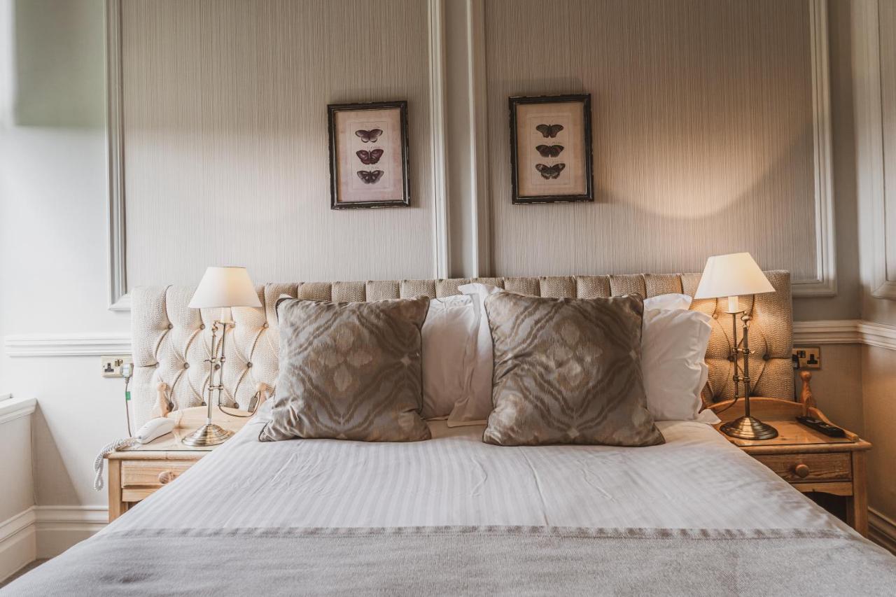Hotel Merewood 4*