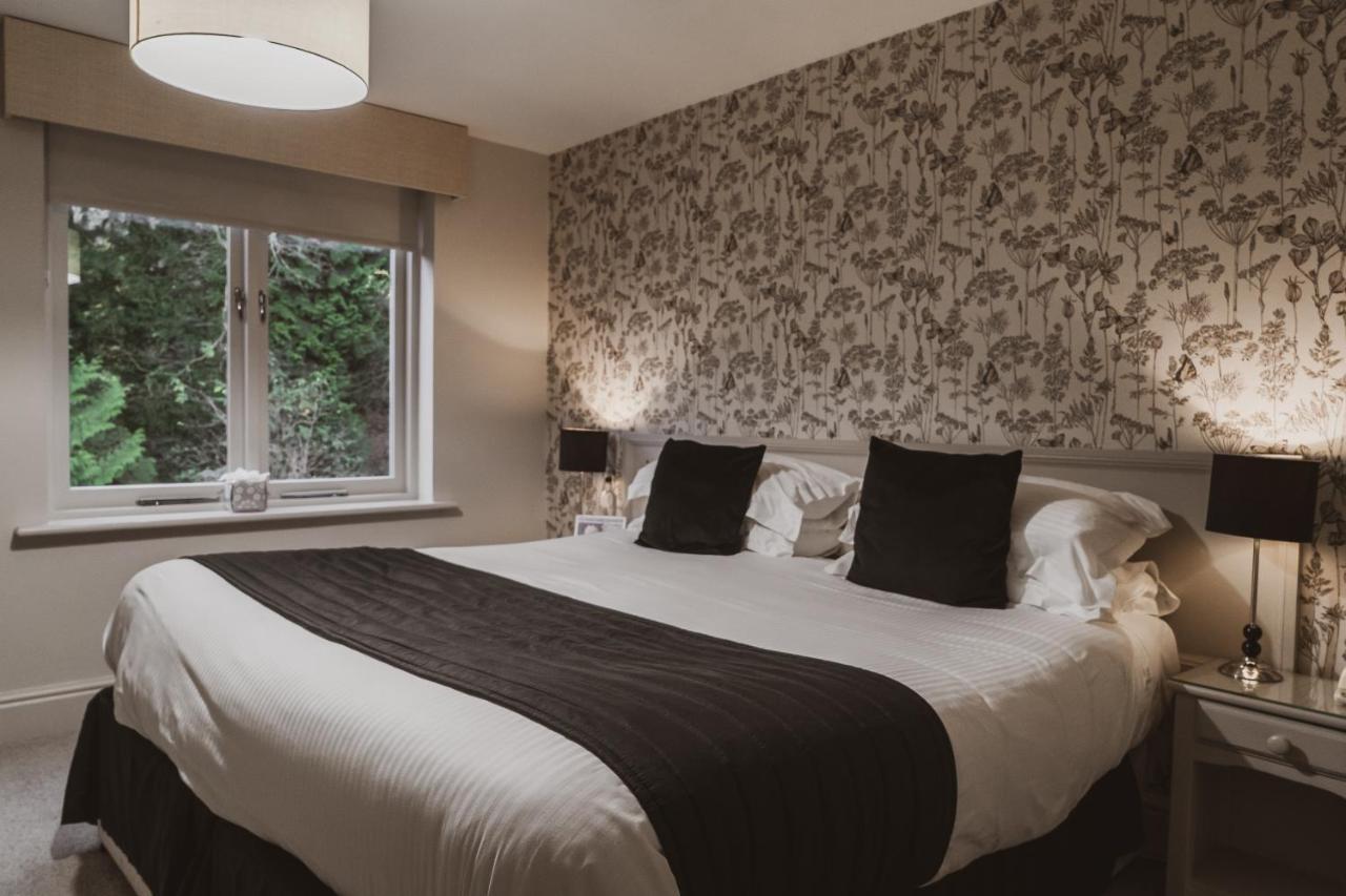 Hotel Merewood 4*