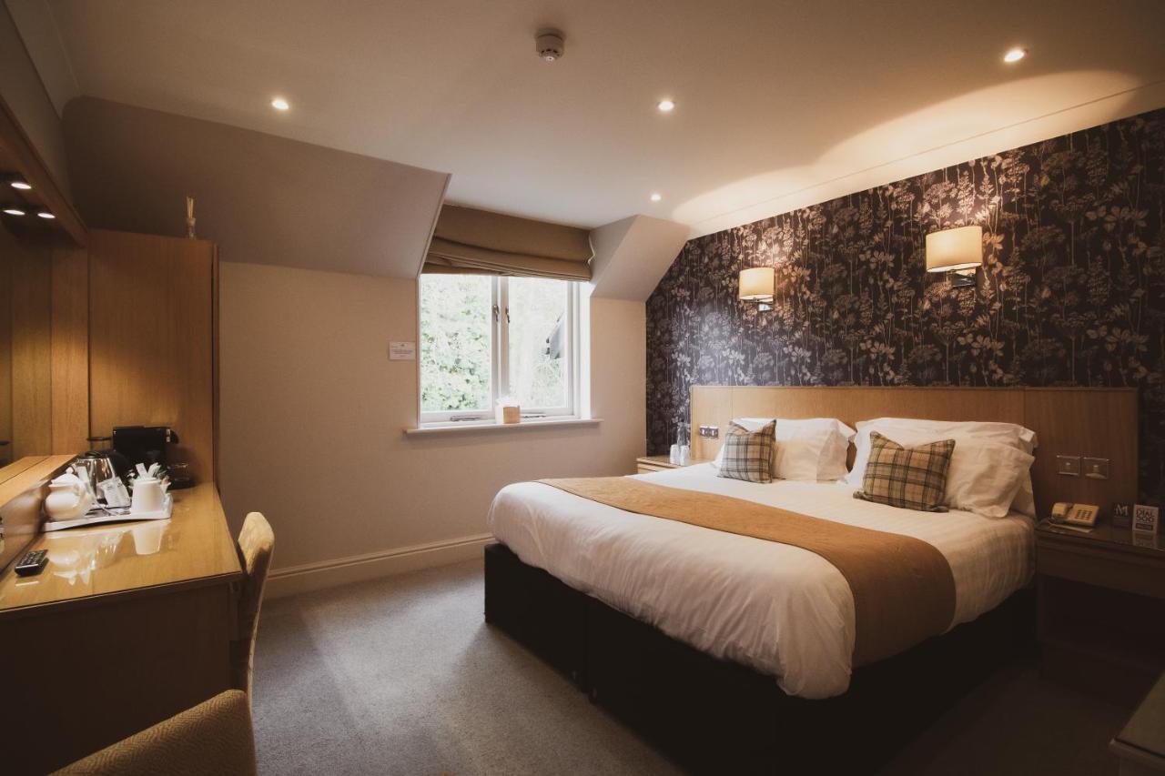 Merewood Hotel 4*