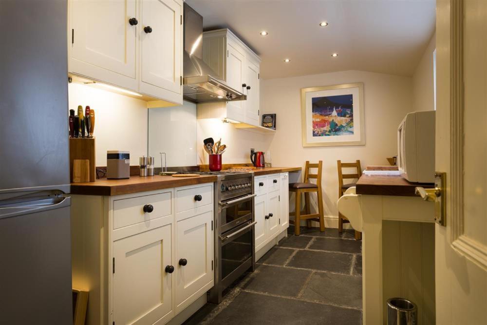 Orrest Range Holiday home