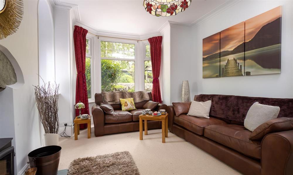 Holiday home Ellerthwaite House Windermere
