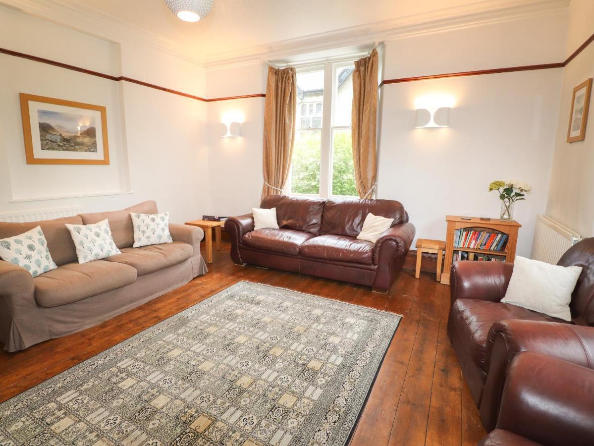 Ravenscroft Holiday home Windermere