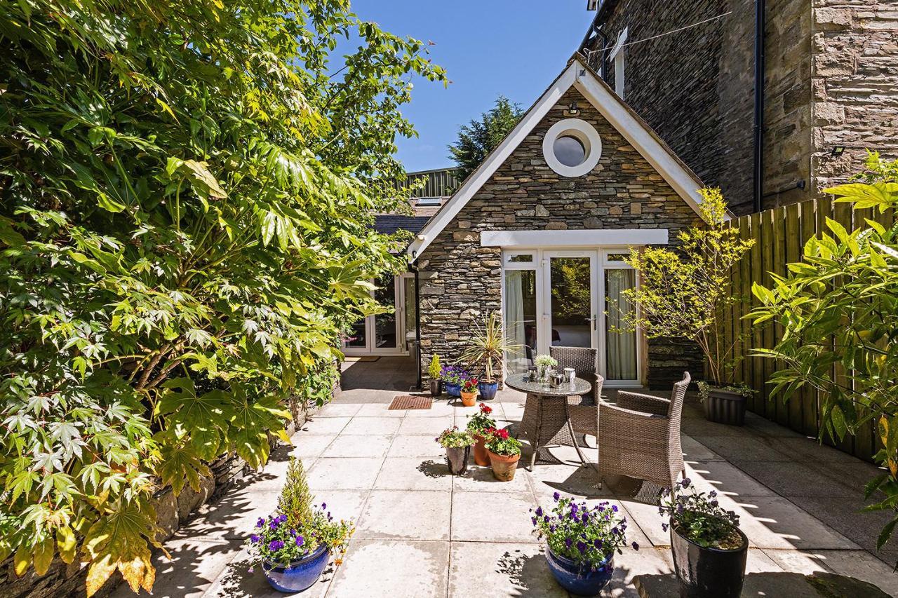 Holiday home Wheatlands Windermere