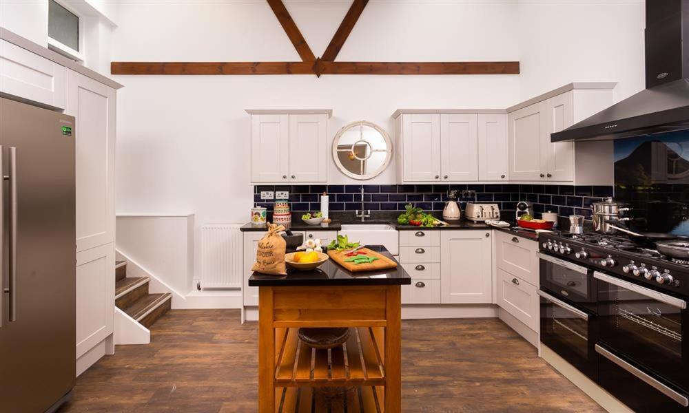 Holiday home Ellerthwaite House *
