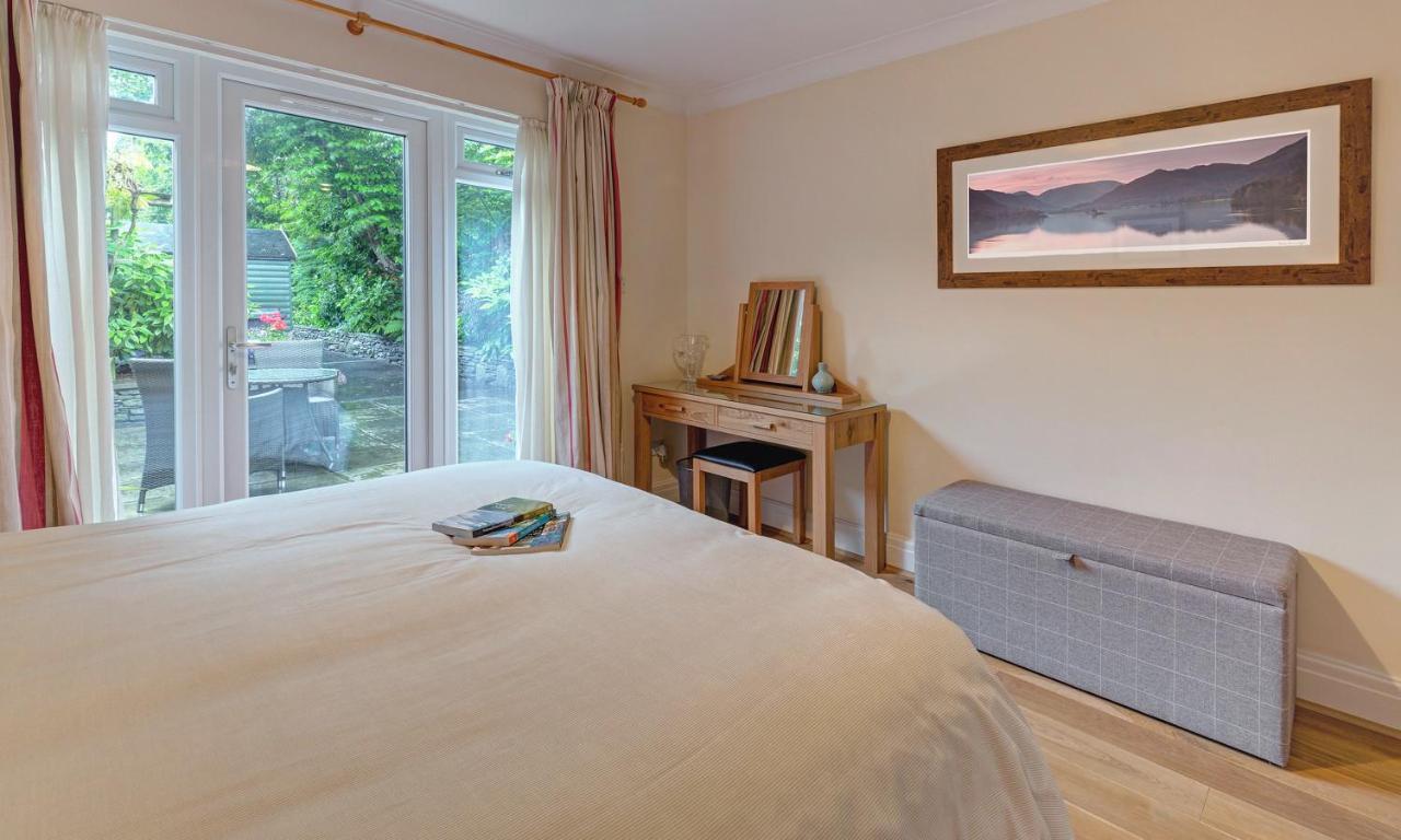Wheatlands Holiday home *