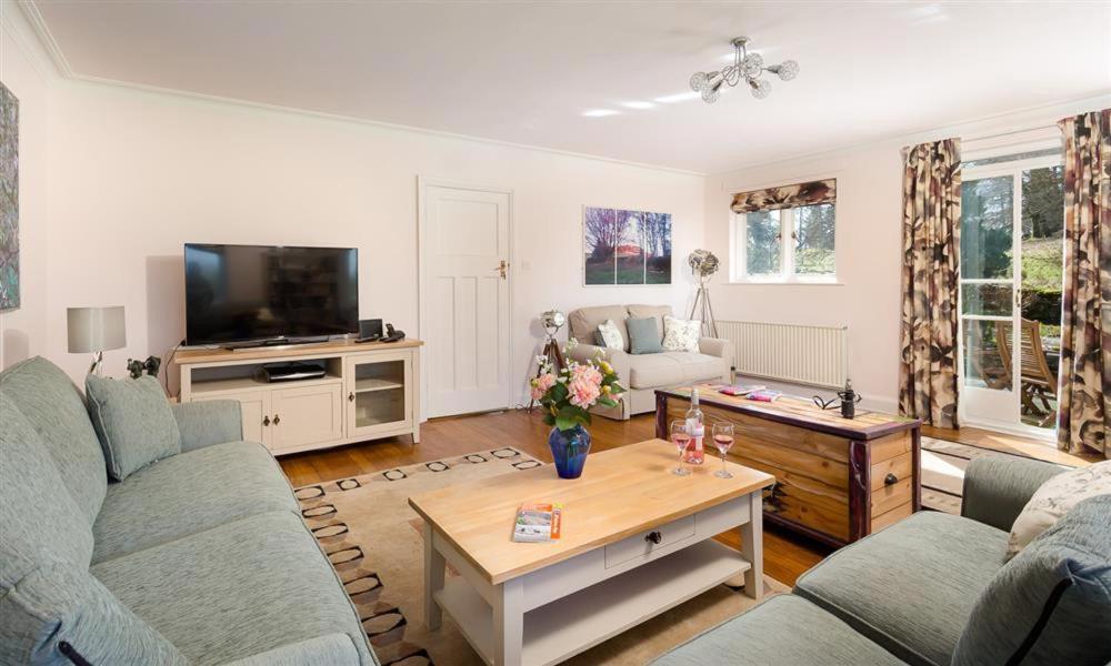 Juniper Holiday home Windermere