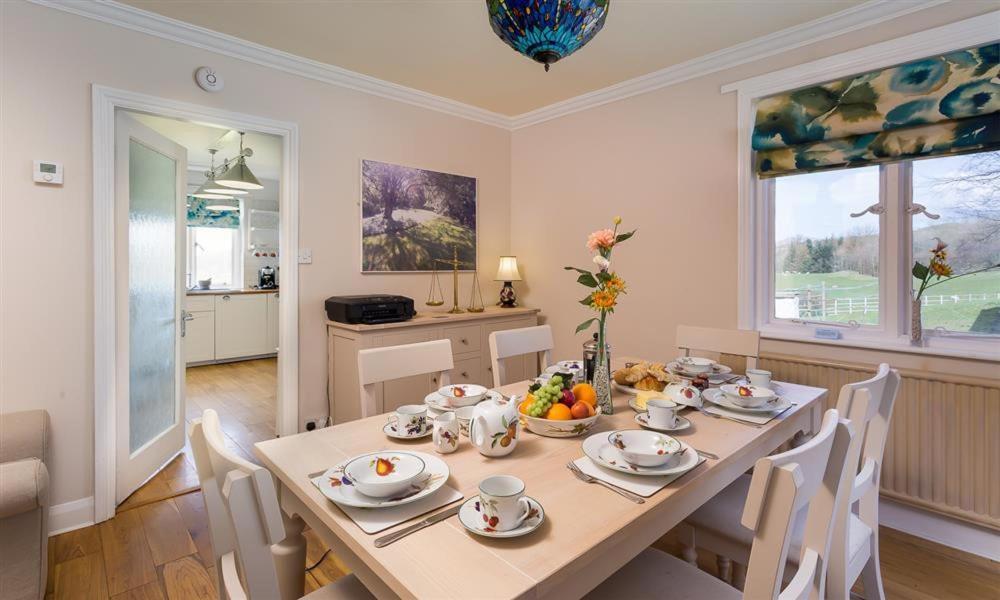 Juniper Holiday home *