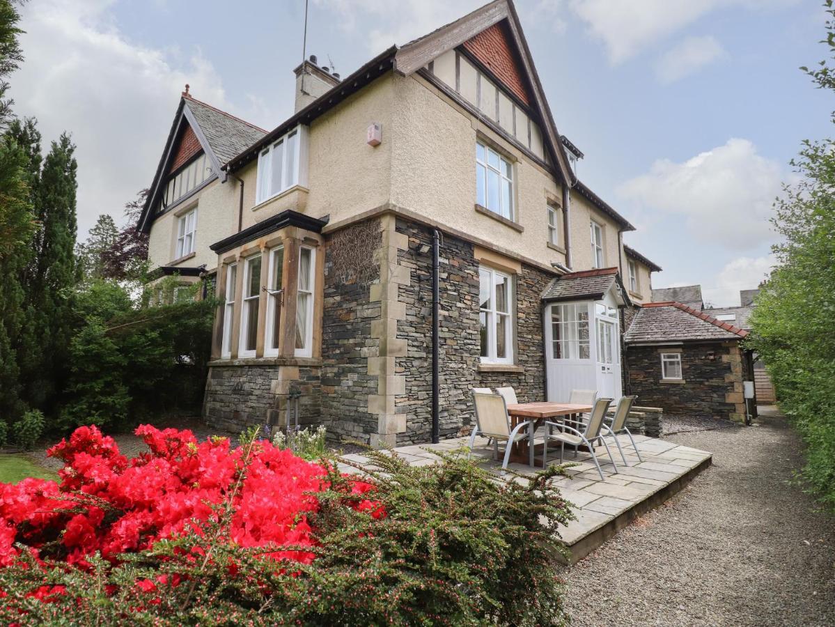 Holiday home Ravenscroft *