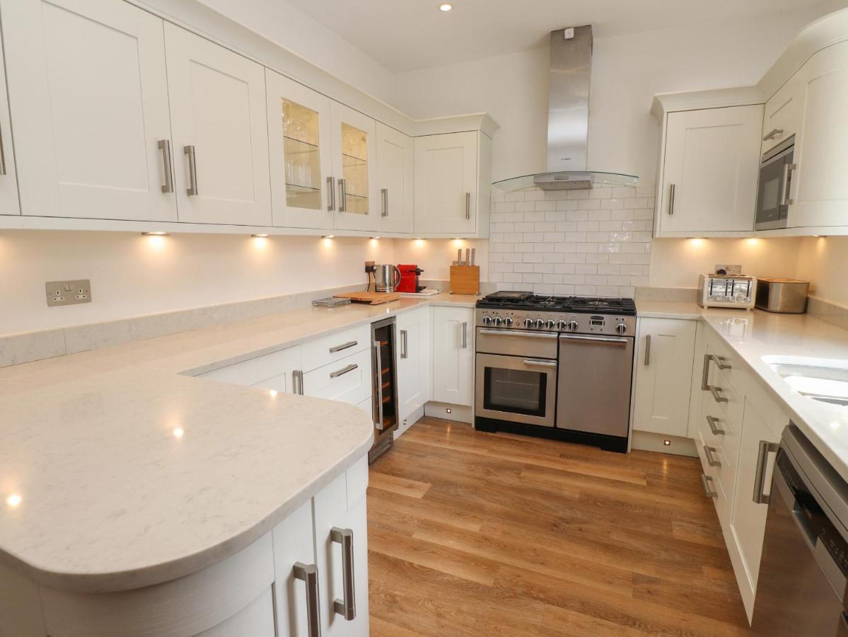 Holiday home Ravenscroft