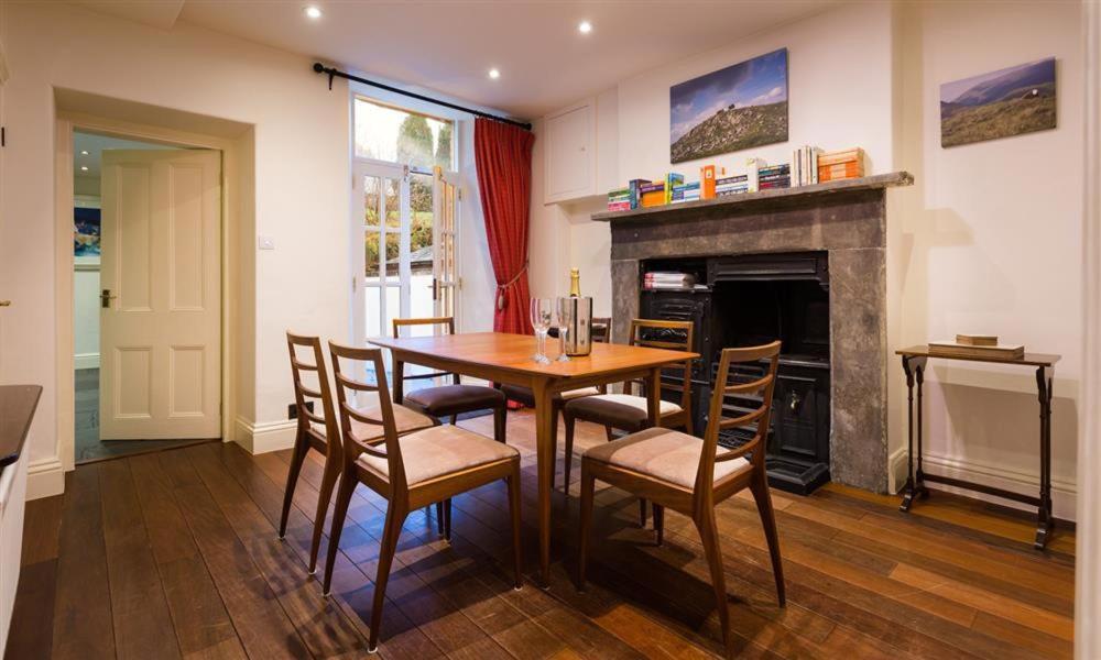 Holiday home Orrest Range *