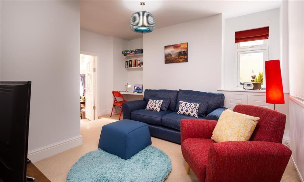 Ellerthwaite House Holiday home *