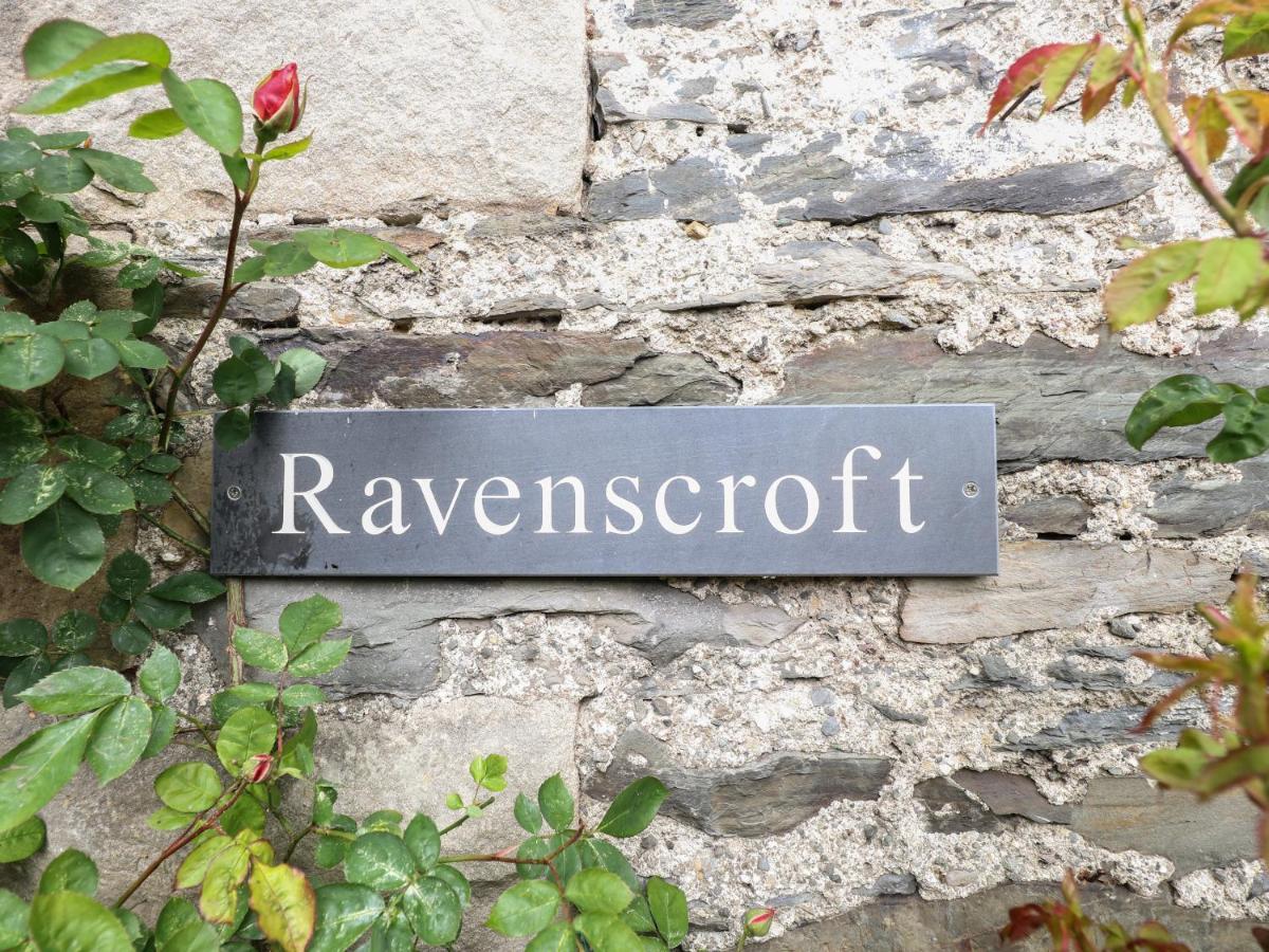Ravenscroft