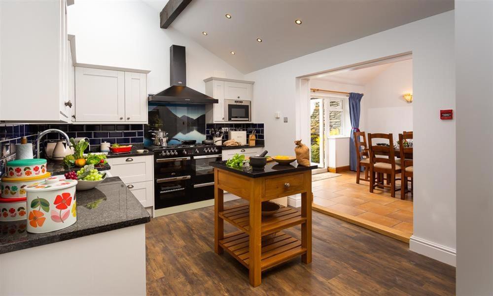 Ellerthwaite House Windermere