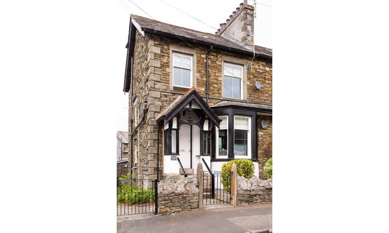 Lingmell House Holiday home Windermere