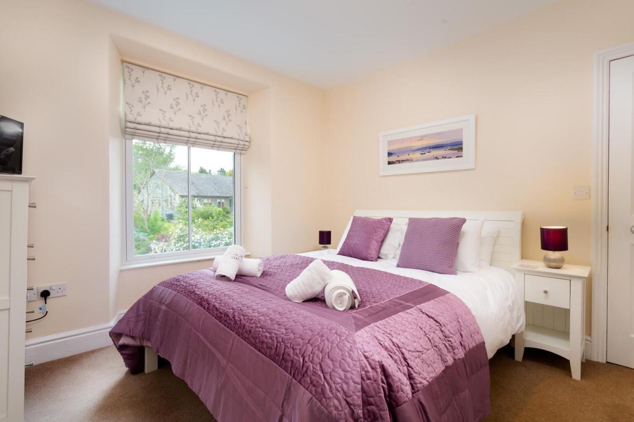 Lingmell House Holiday home *