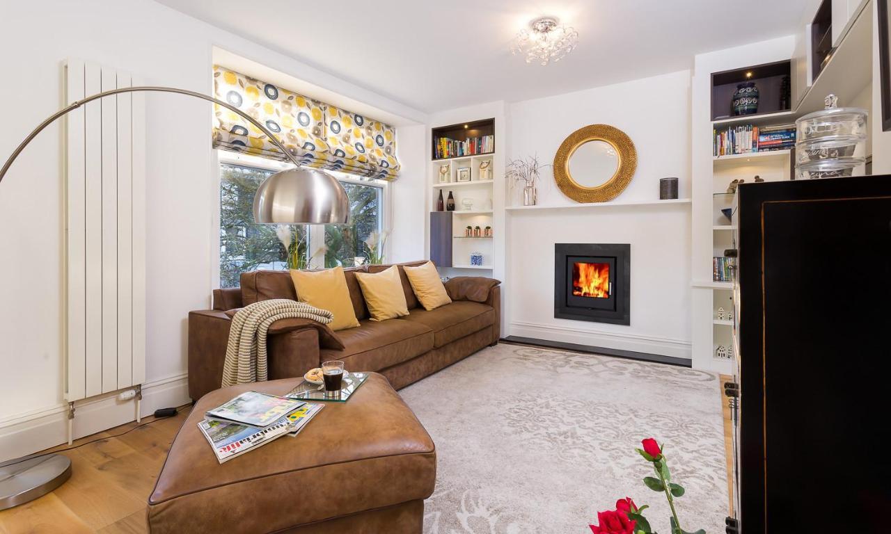 Holiday home Thorndale Windermere
