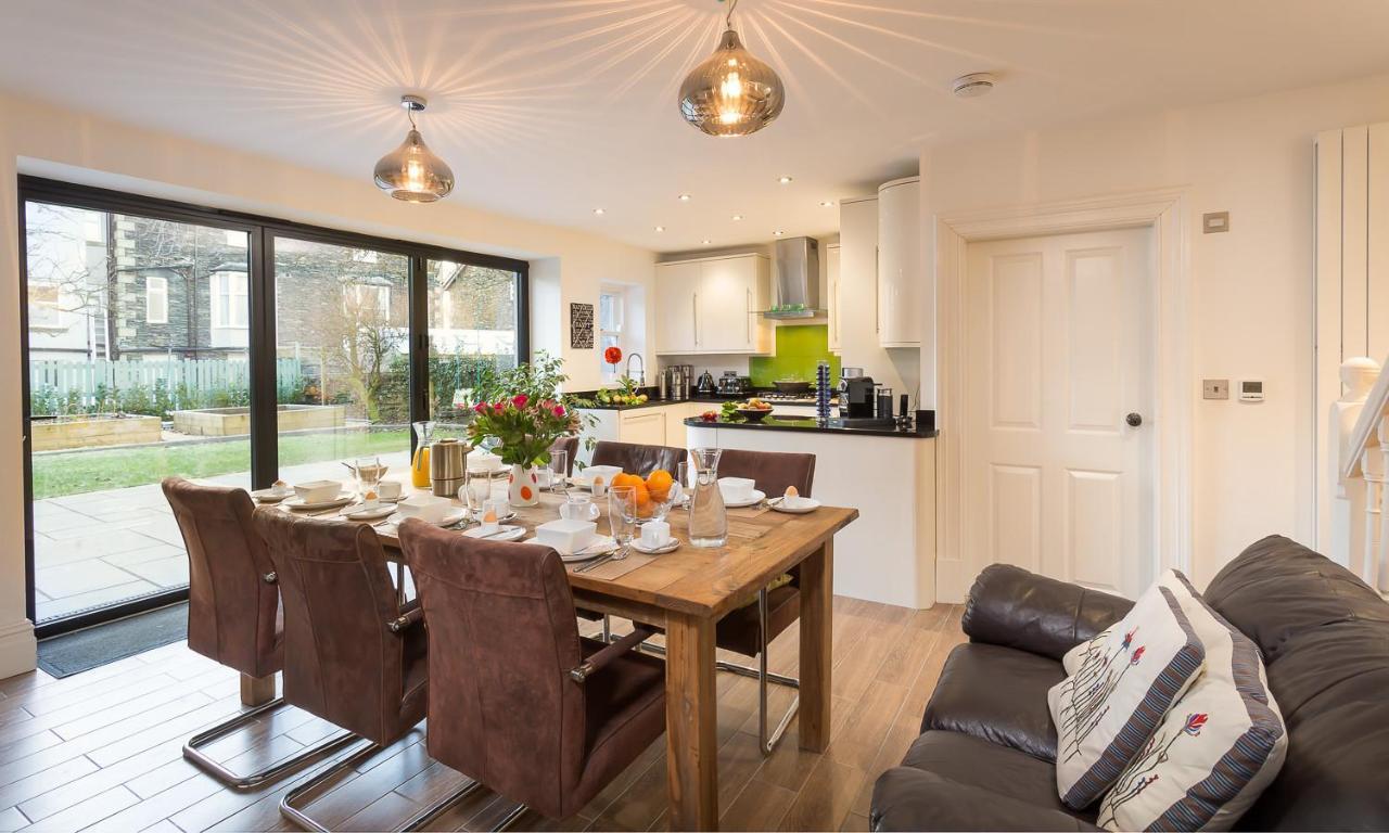 Holiday home Thorndale *