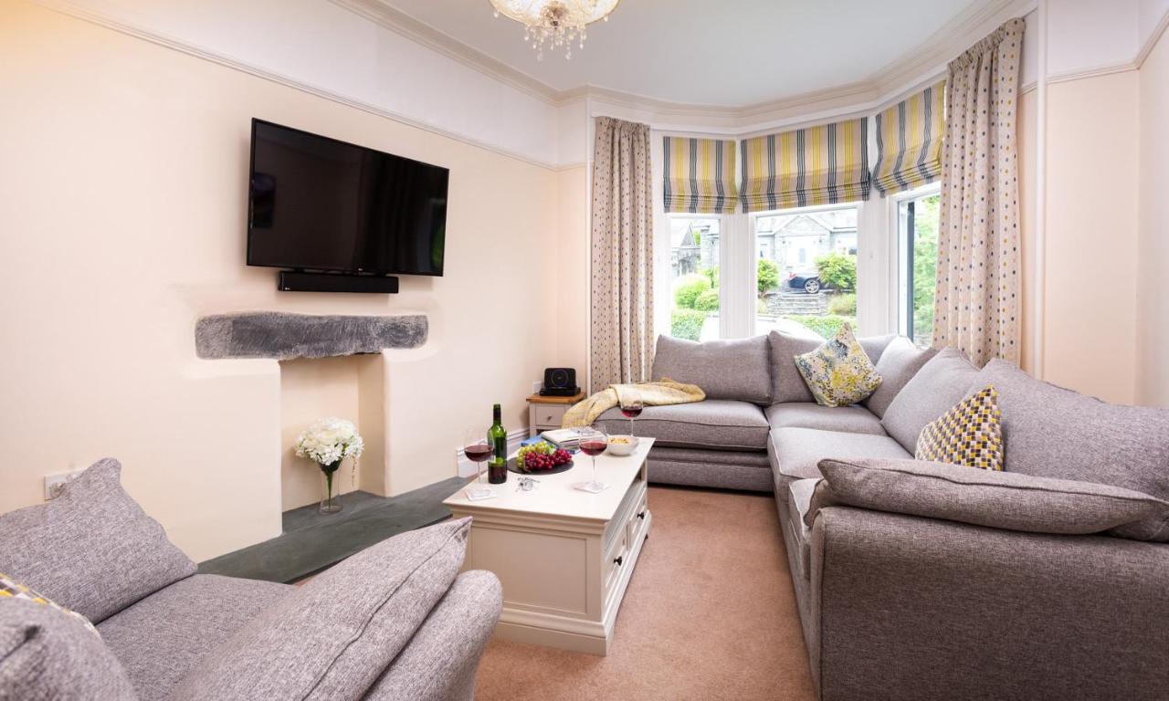 Lingmell House * Windermere