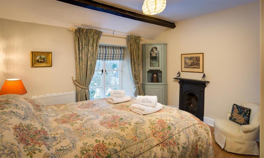 The Blithe Hare Holiday home Windermere