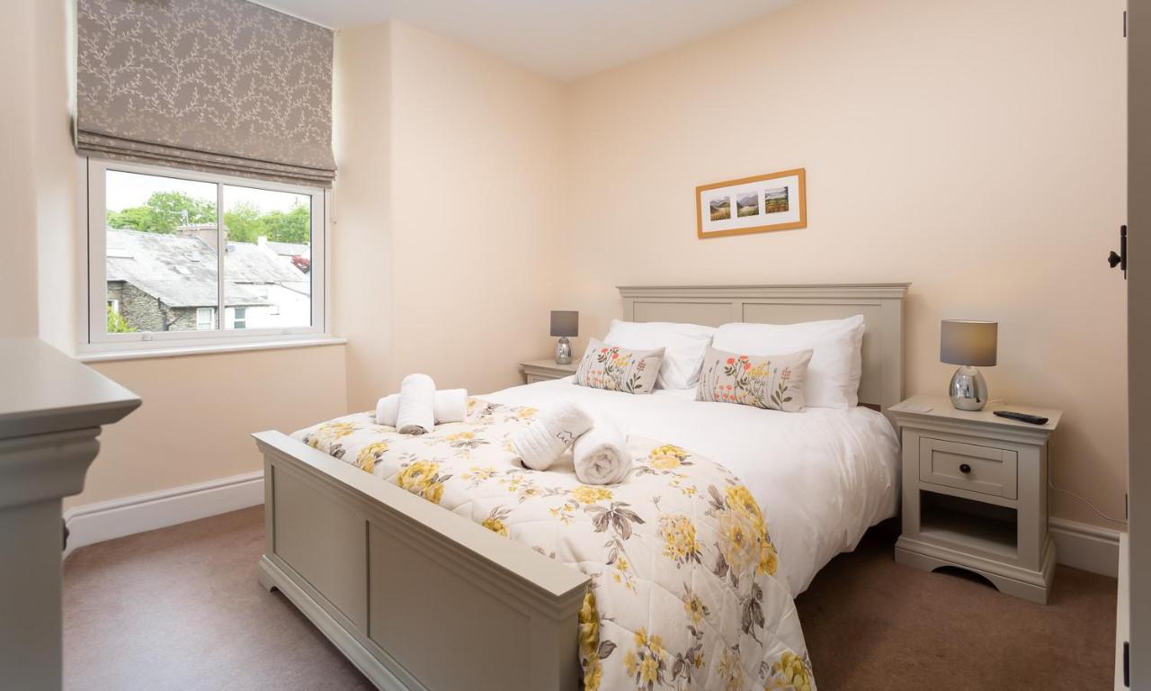Holiday home Lingmell House
