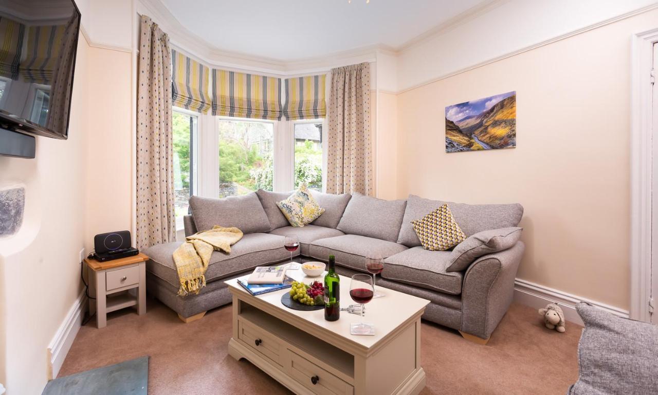 Holiday home Lingmell House *