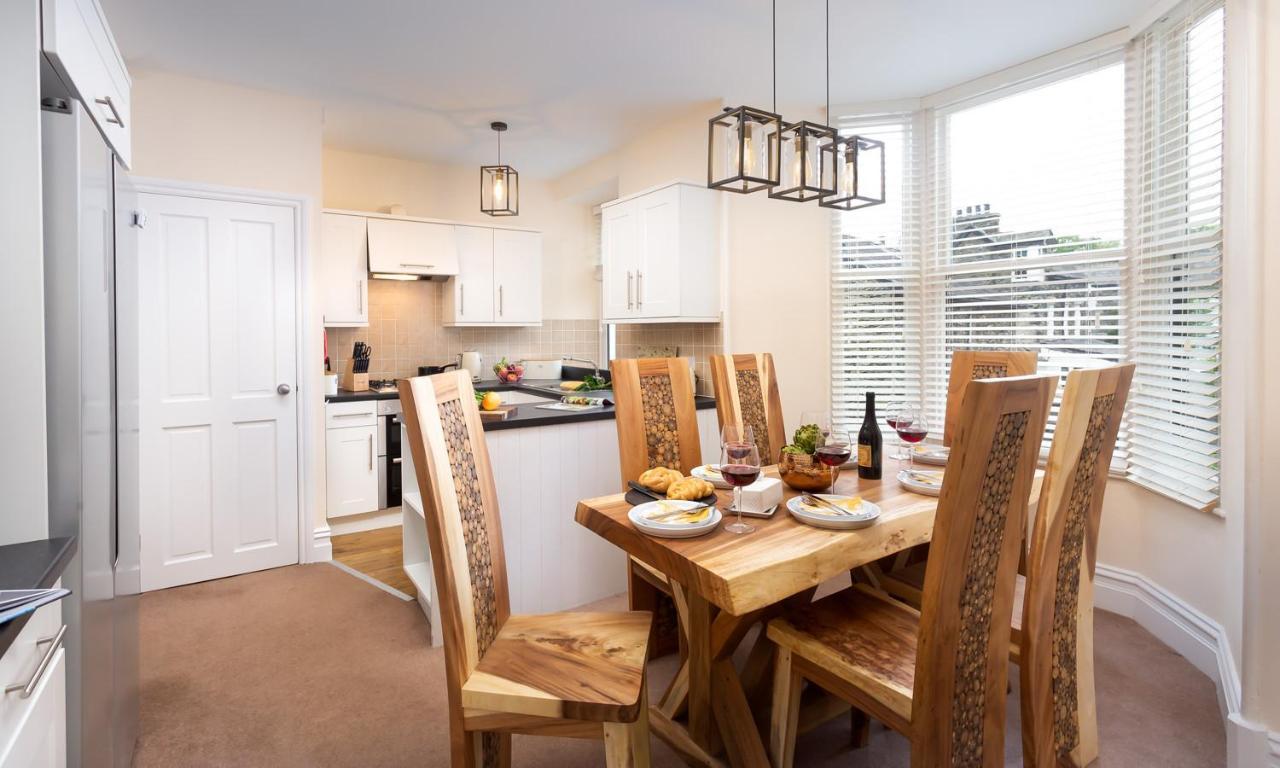 Lingmell House * Windermere