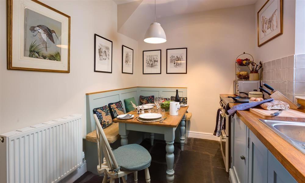 Holiday home The Blithe Hare Windermere