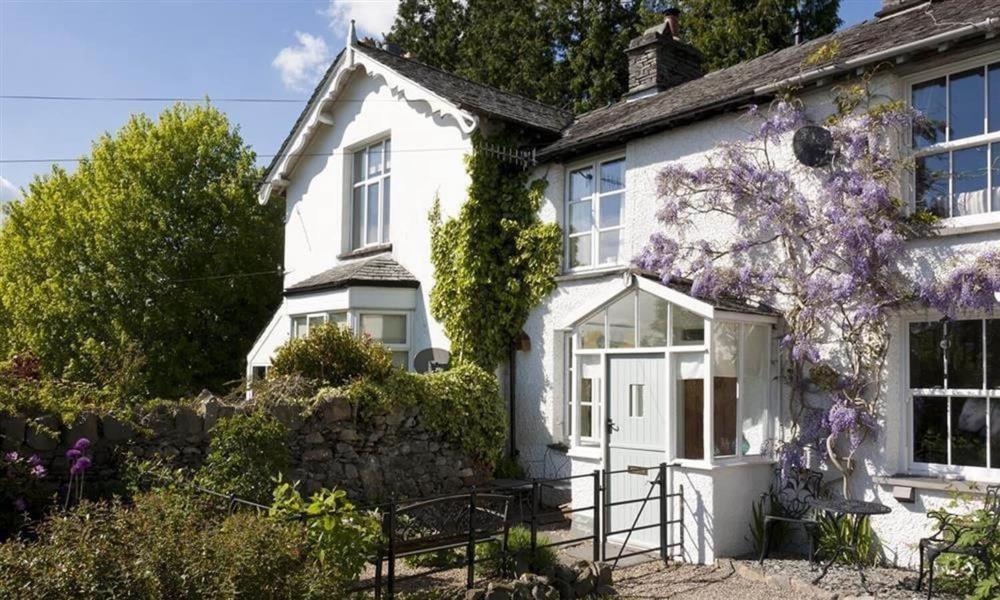 Holiday home The Blithe Hare Windermere