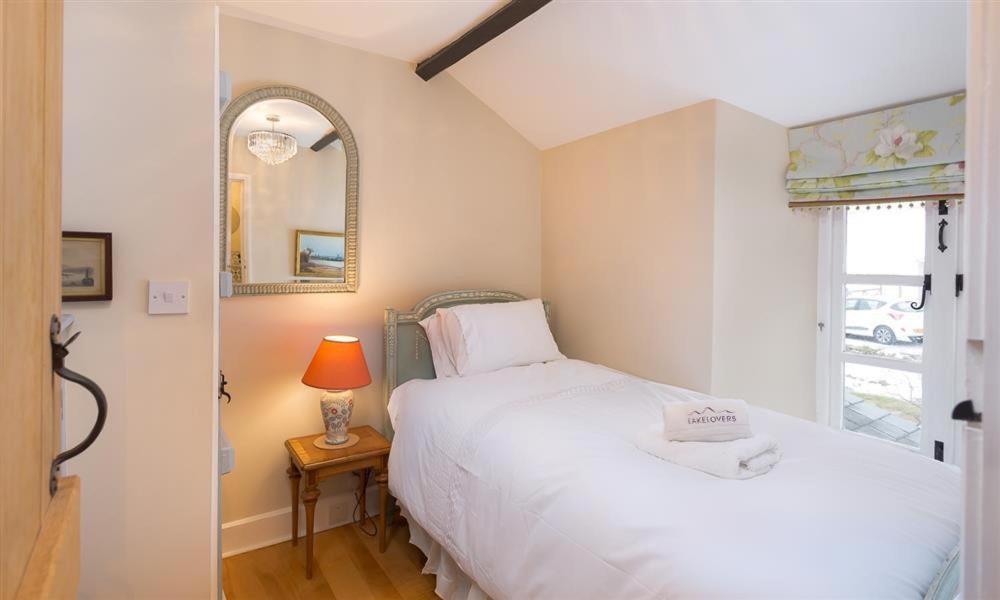 The Blithe Hare Holiday home