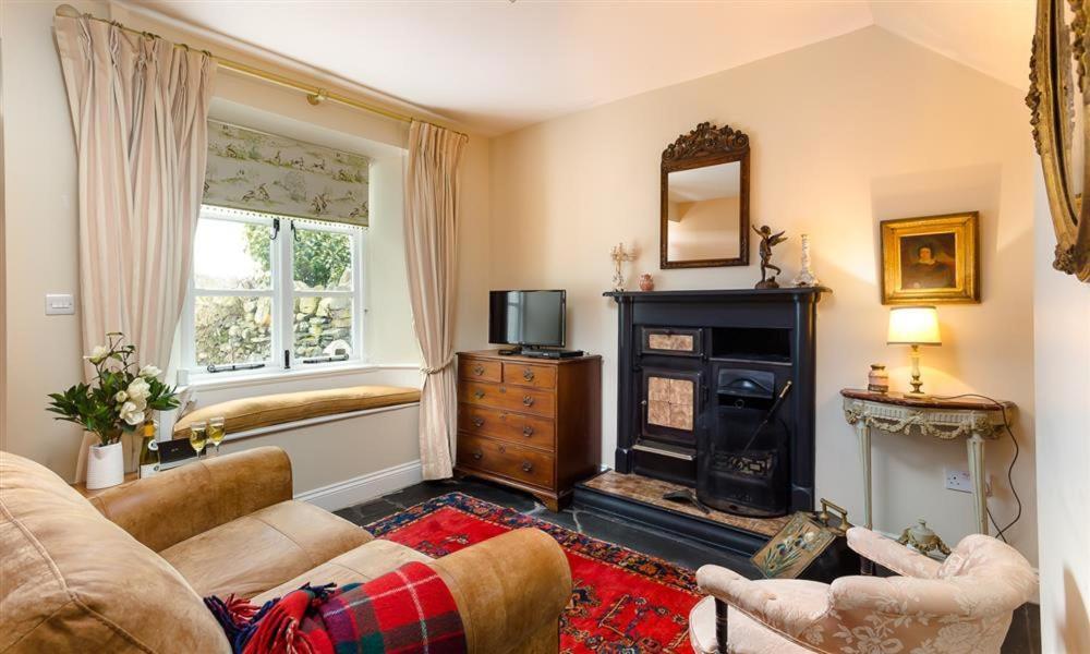 The Blithe Hare Holiday home Windermere