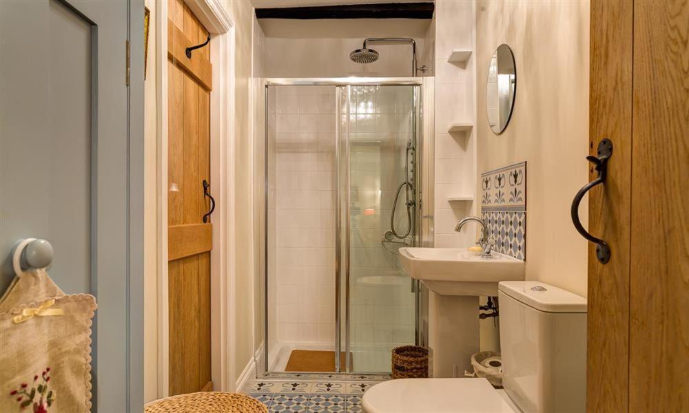 Holiday home The Blithe Hare *