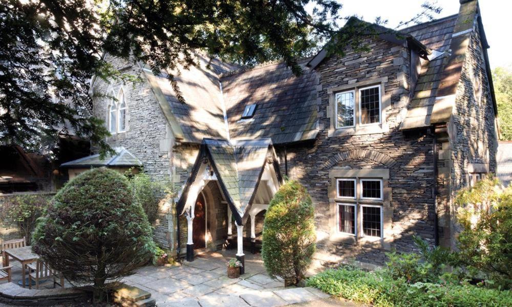 Holiday home Priory