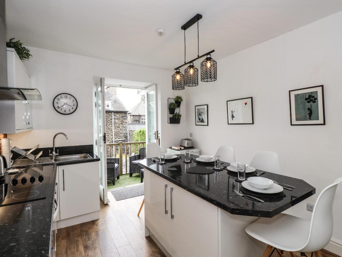 Loft * Windermere