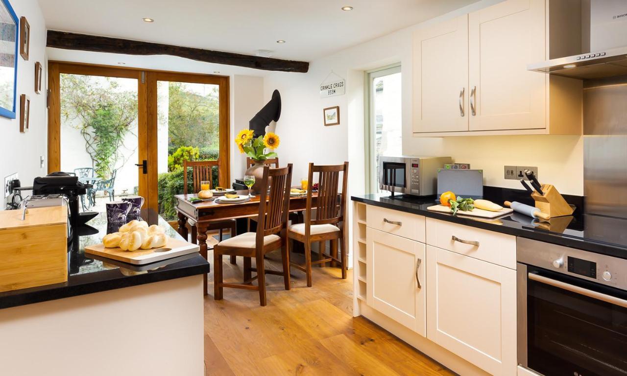 Holiday home Church View At Troutbeck *