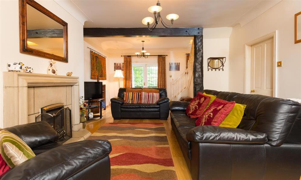 Holiday home Priory *