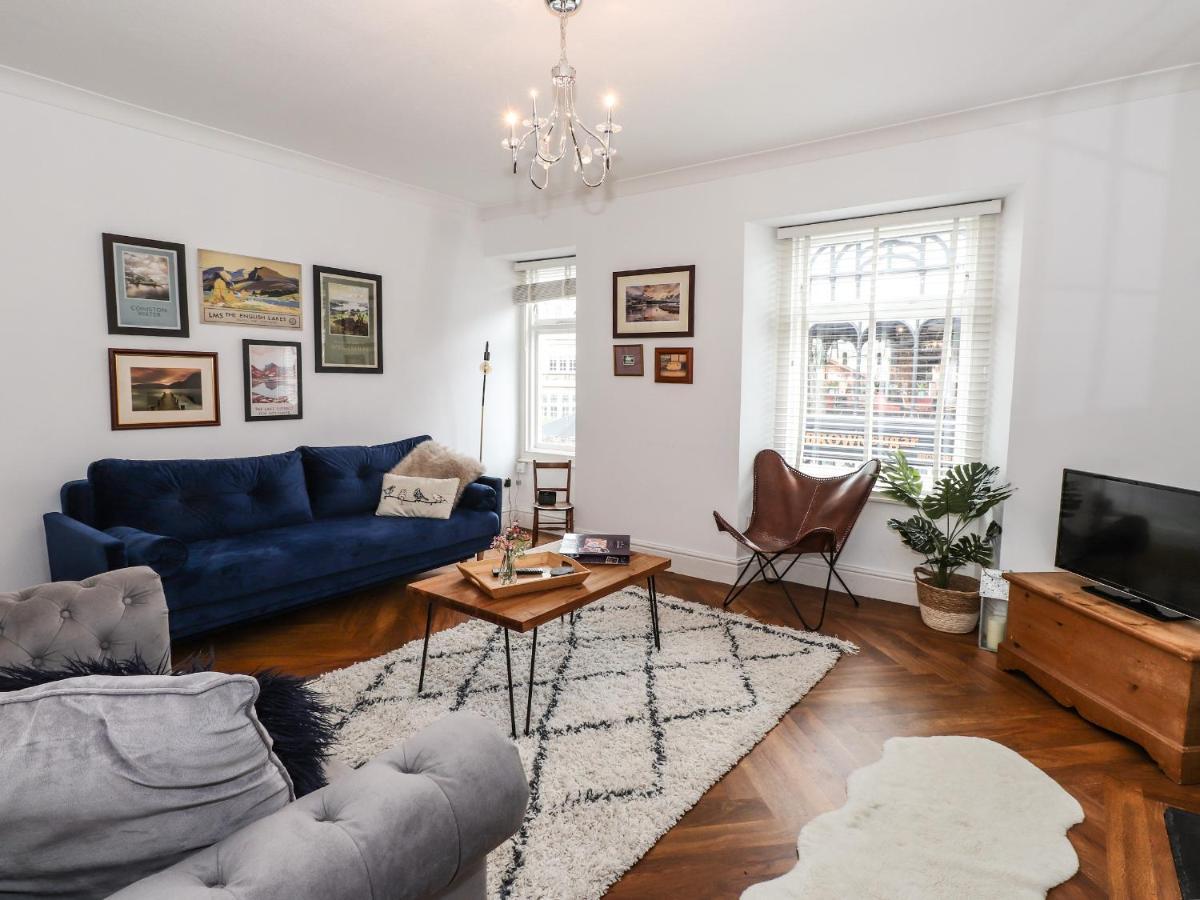 Loft * Windermere