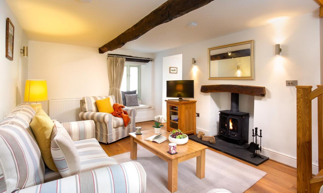 Church View At Troutbeck Holiday home Windermere