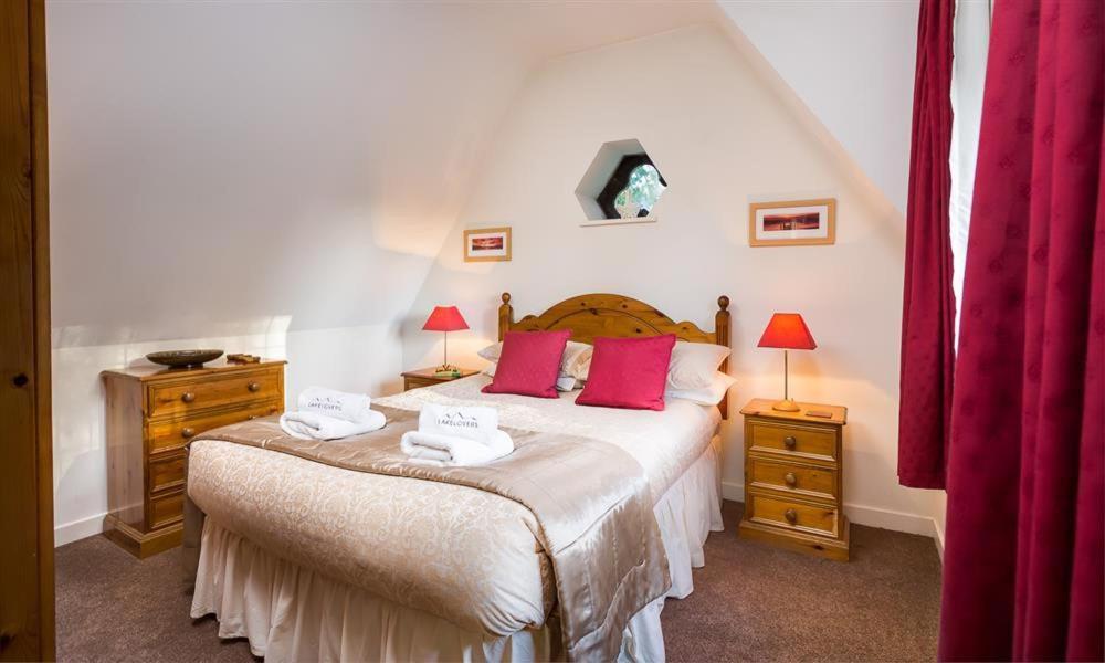 Priory Holiday home Windermere