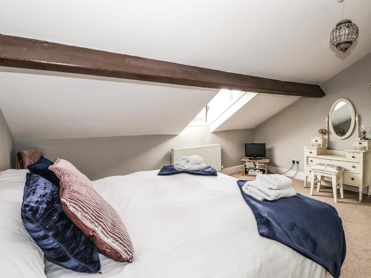Loft Apartment Windermere