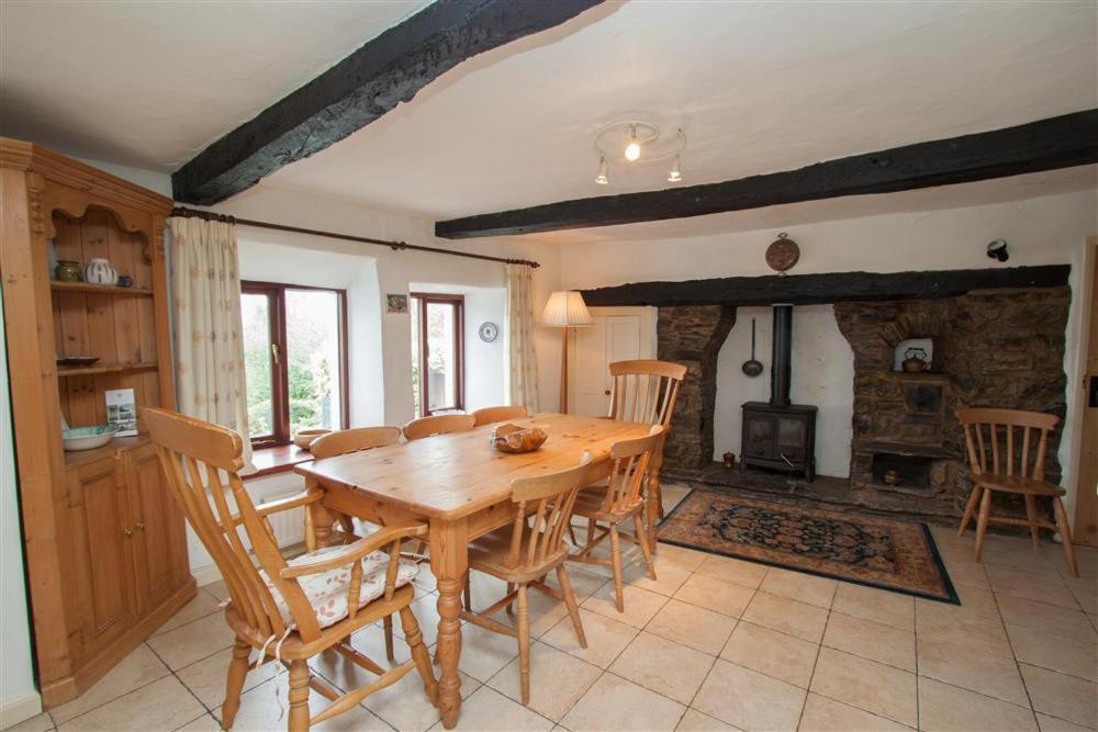 Holiday home Knotts Farmhouse