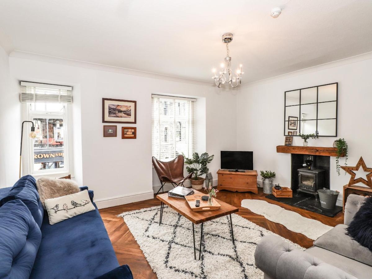 Loft Windermere