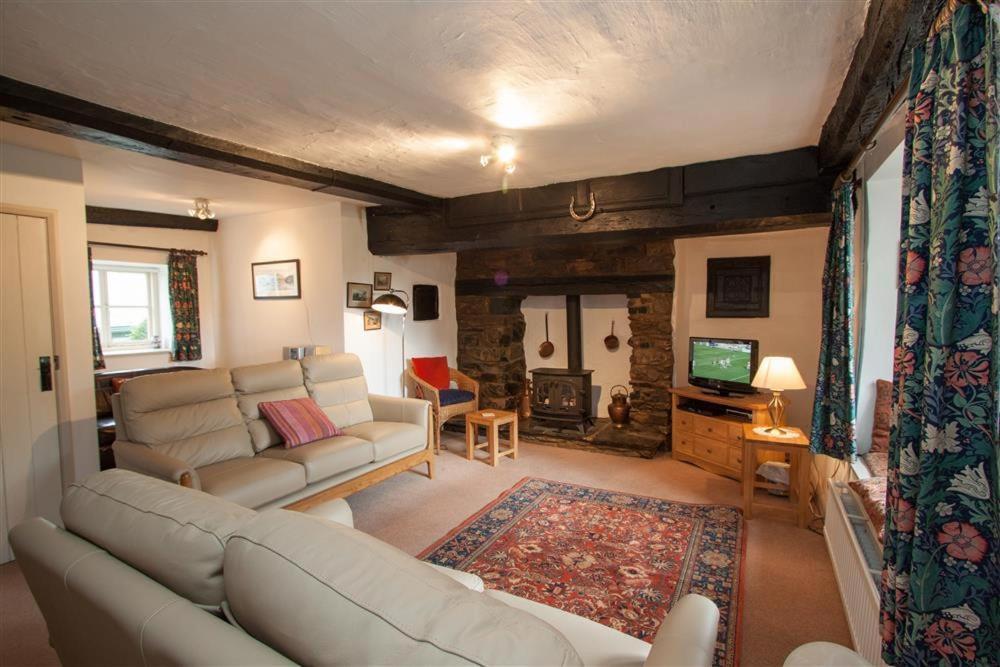 Knotts Farmhouse Holiday home Windermere
