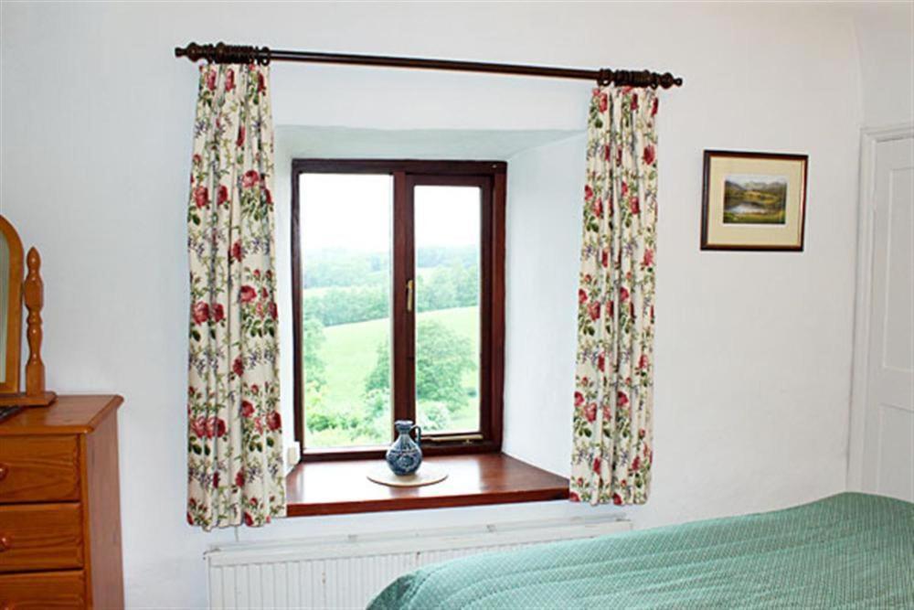 Knotts Farmhouse Holiday home