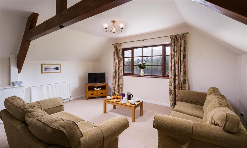 Holiday home The Old Chapel *